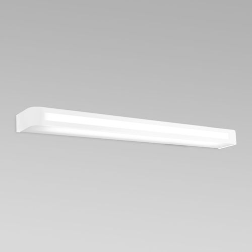 Applique Led Arcos Intemporelle, Ip20 90cm, Blanc