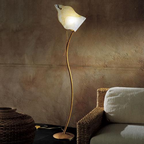 Extraordinaire Lampadaire Design Firenze