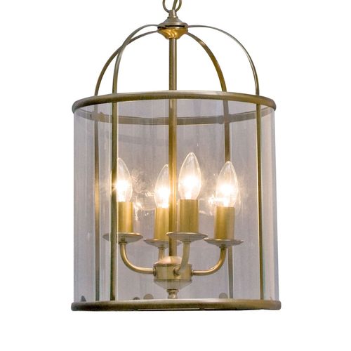 Suspension Décorative Pimpernel 32 Cm