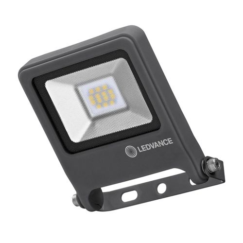 Ledvance Endura Flood Spot D'extérieur 840 Dg 10 W