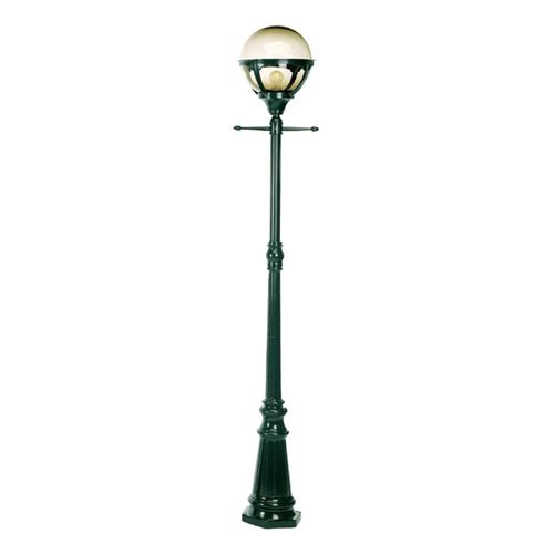 Lampadaire Bali Vert