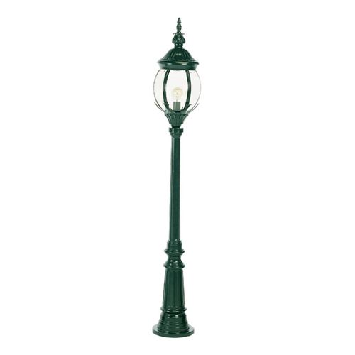 Lampadaire Classique Janeiro Vert