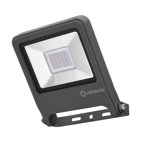 Ledvance Endura Flood Spot D'extérieur 840 Dg 30 W