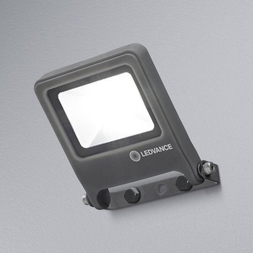 Ledvance Endura Floodlight Spot D'extérieur 10 W