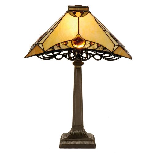 Lampe À Poser Décorative Nepomuk