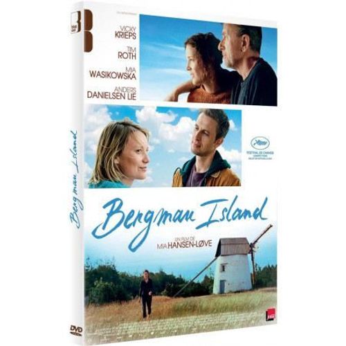 Bergman Island