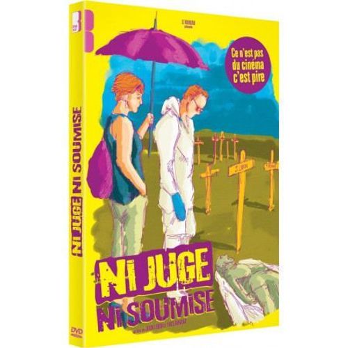 Ni Juge, Ni Soumise