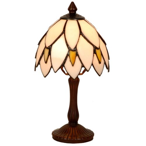 Lampe À Poser Lilli Style Tiffany