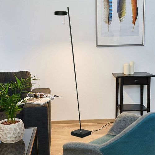 Lampadaire Led Bling, Dimmable