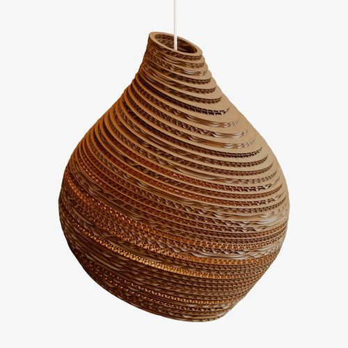 Suspension Hive Ø 38 Cm