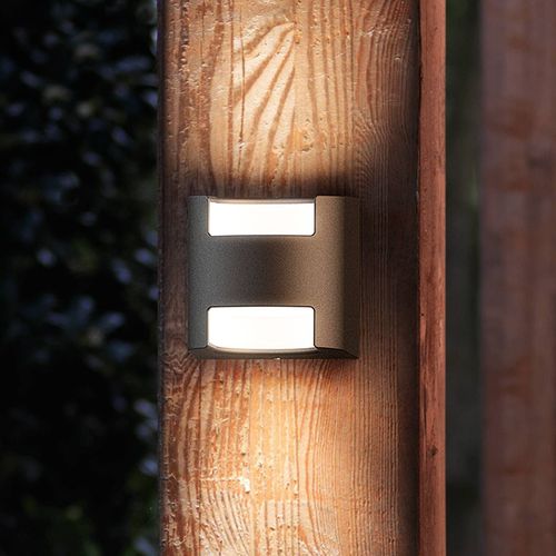Magnifique Applique Led Grass Ip44