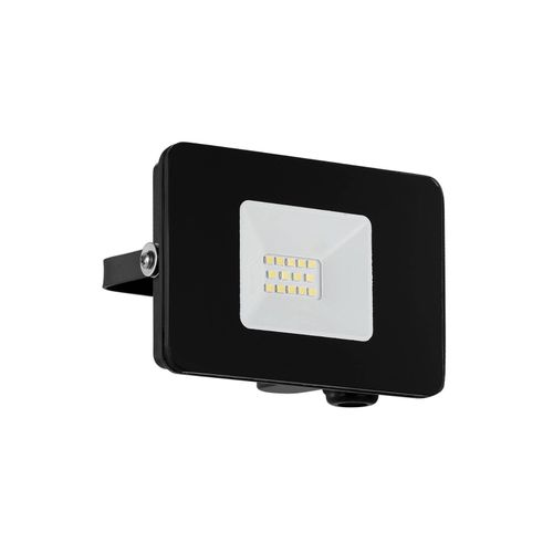 Spot D'extérieur Led Faedo 3 En Noir, 10 W