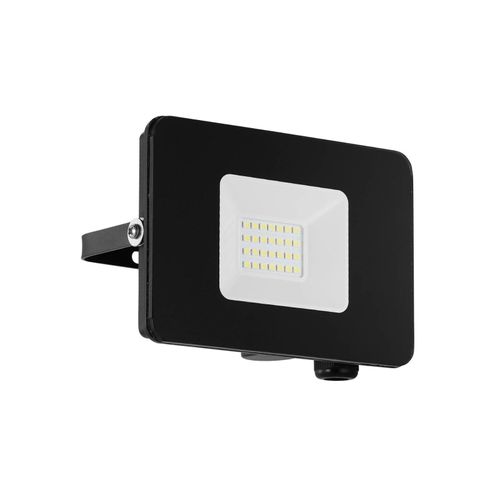 Spot D'extérieur Led Faedo 3 En Noir, 20 W