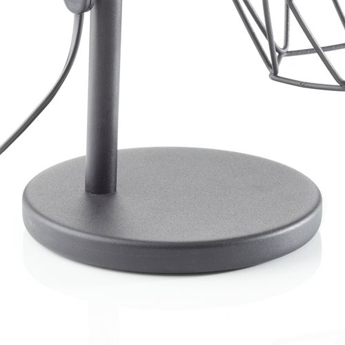 Lampe À Poser Townshend 5 Avec Abat-Jour Cage