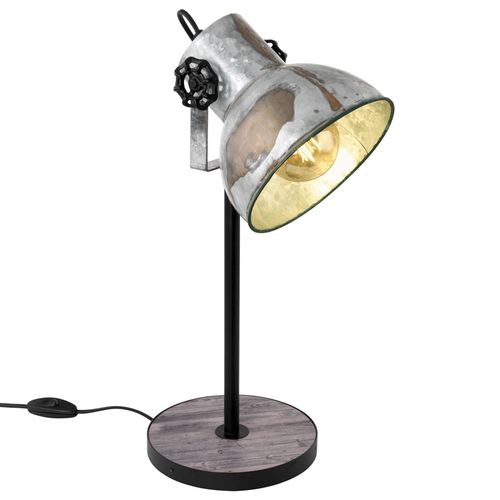 Lampe À Poser Barnstaple Au Design Industriel
