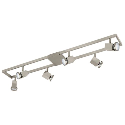 Spot De Plafond Led À Six Flammes Zeraco