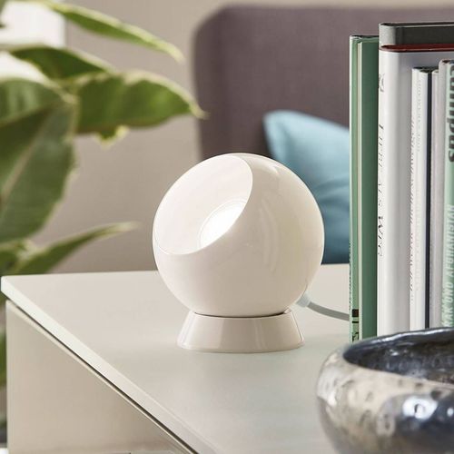 Lampe À Poser Led Petto Magnétique
