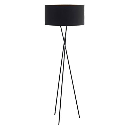 Lampadaire Fondachelli Avec Support Trépied