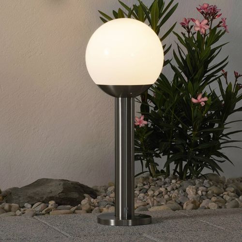 Eglo Connect Nisia-C Potelet Led