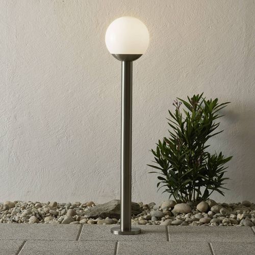 Eglo Connect Nisia-C Borne Lumineuse Led