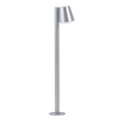 Eglo Connect Caldiero-C Borne Lumineuse Acier Inox