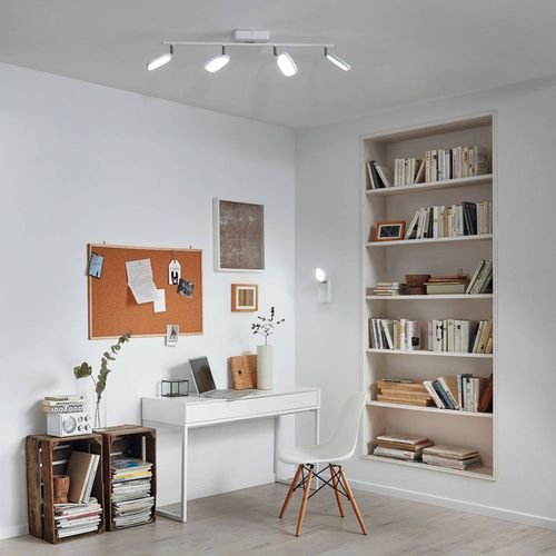 Eglo Connect Palombare-C Spot Plafond Led 1 Lampe