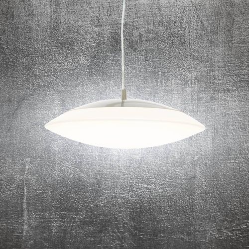 Eglo Connect Frattina-C Suspension Led