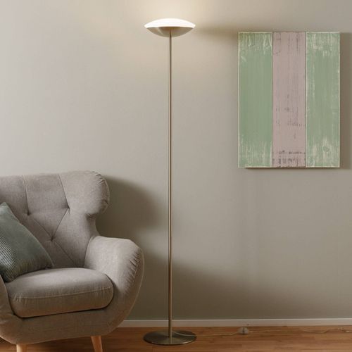 Eglo Connect Frattina-C Lampadaire Indirect Led