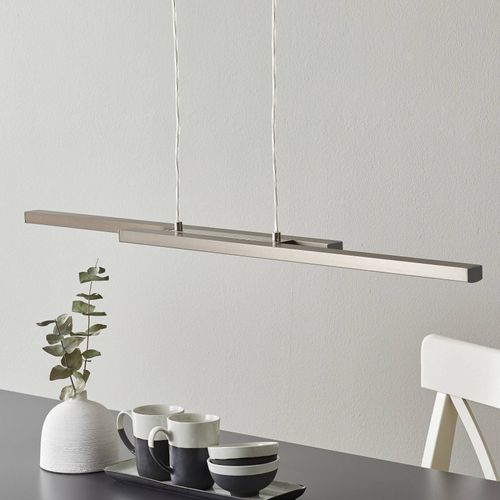 Eglo Connect Fraioli-C Suspension Led, Droite