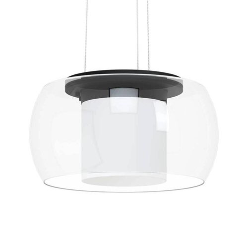 Eglo Connect Briaglia-C Suspension Led