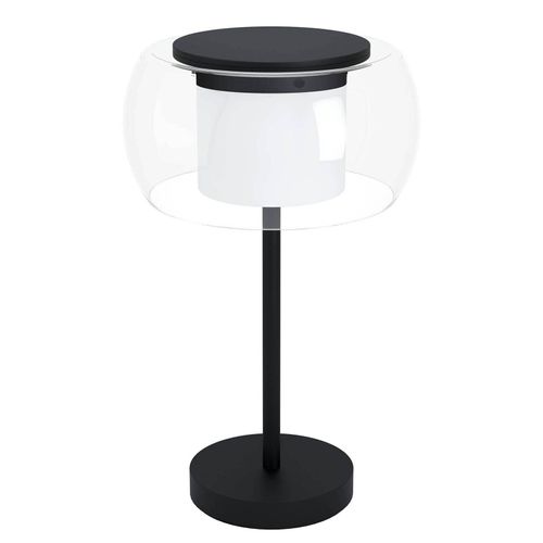 Eglo Connect Briaglia-C Lampe À Poser Led