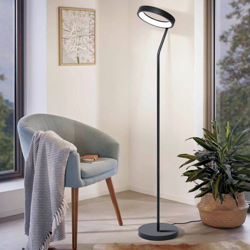 Eglo Connect Marghera-C Lampadaire Led