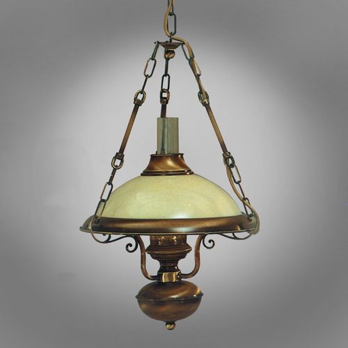 Suspension Lanterne Valentina