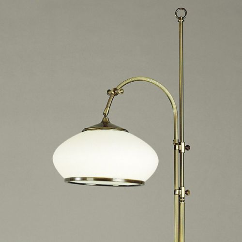 Lampe À Poser Classique Empira