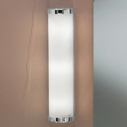 Très Belle Applique Veti 41 Cm, Chromé