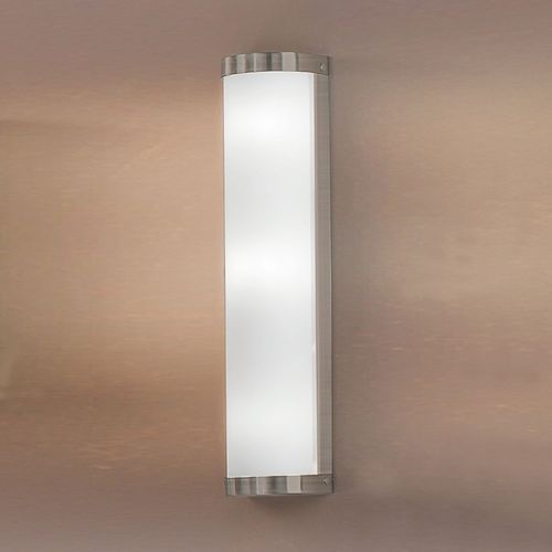Très Belle Applique Veti 41 Cm, Nickel