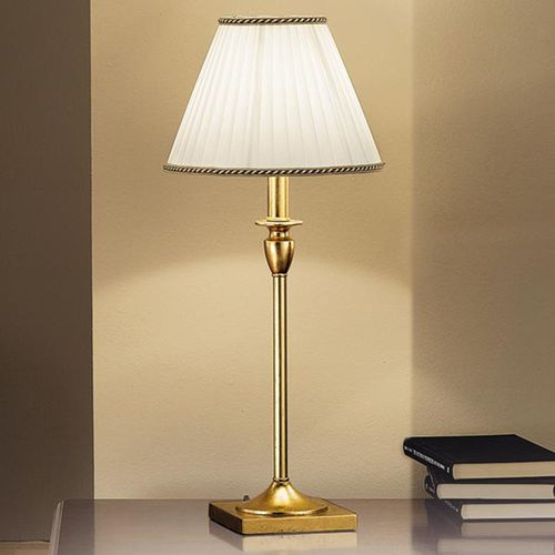 Lampe À Poser De Style Donata, Ø 25,4 Cm