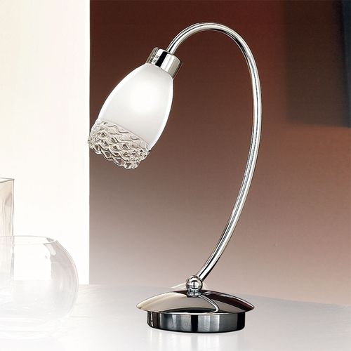 Lampe À Poser Marisa Impressionnante 1 Lampe