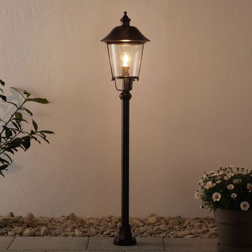 Magnifique Borne Lumineuse Mariella