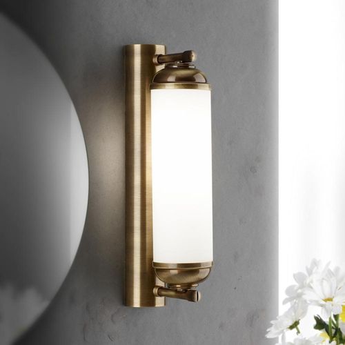 Somptueuse Applique À 1 Lampe Elida