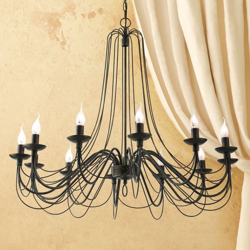 Lustre Antonina Au Design Antique