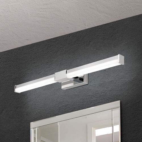 Applique Miroir De Salle De Bain Argo Led 35,5 Cm