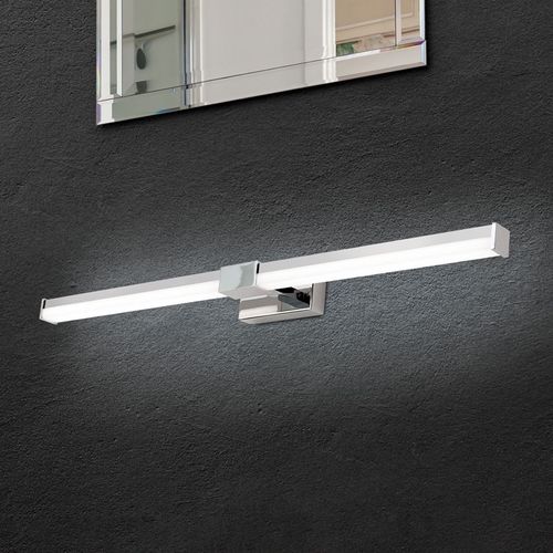 Applique Miroir De Salle De Bain Argo Led 55,5 Cm