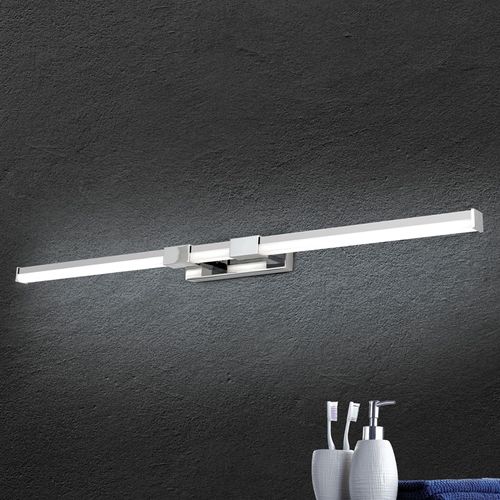 Applique Miroir De Salle De Bain Argo Led 75,5 Cm