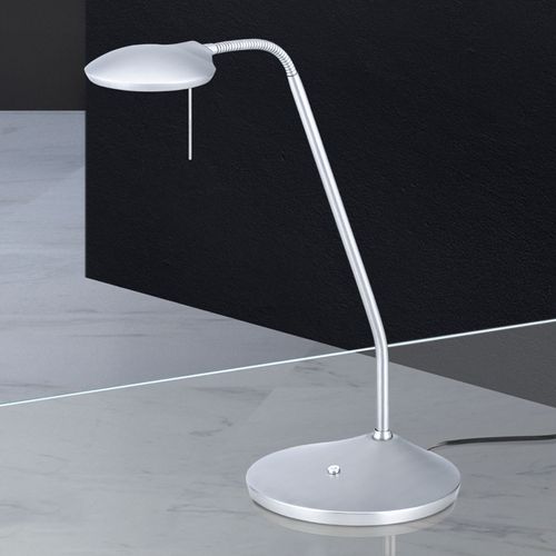 Lampe À Poser Led Cobra, Couleur Réglable