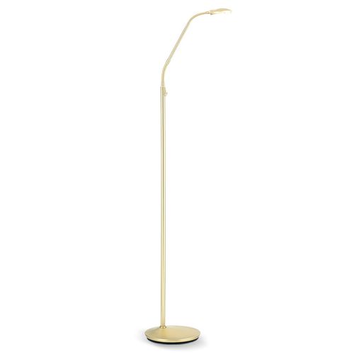 Lampadaire Led Cobra Changement Couleur De Lumière