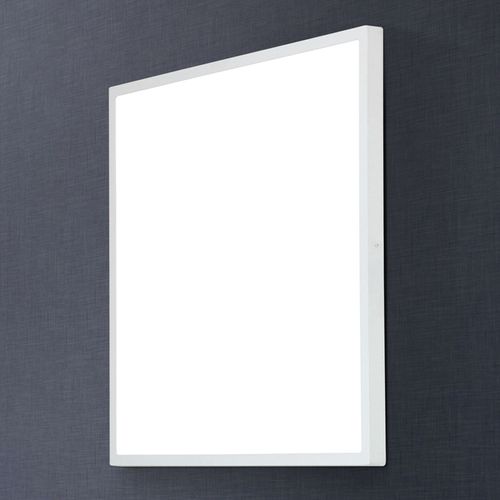Applique Led Lero Angulaire 60 X 60 Cm