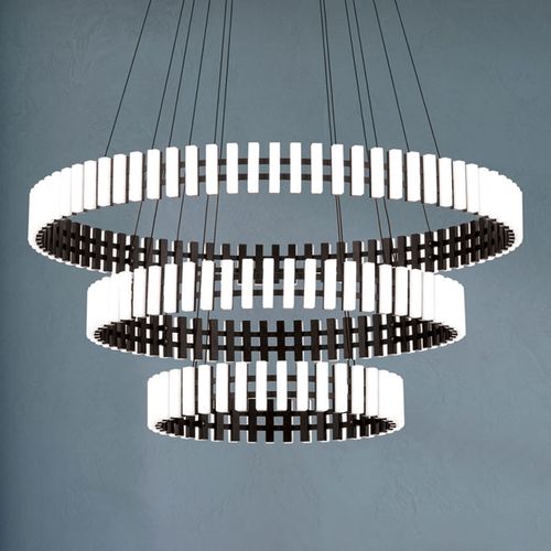 Suspension Led Mansion, Dimmable