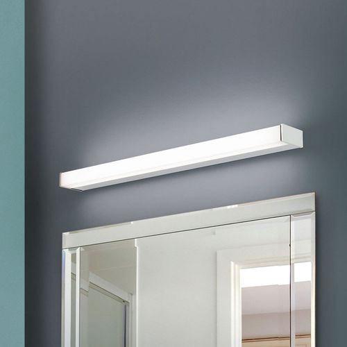 Applique Pour Miroir Led Marilyn 70 Cm Chromée