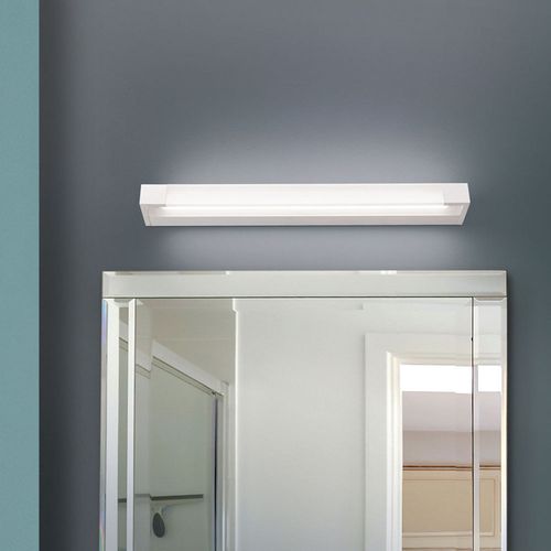 Applique Pour Miroir Led Marilyn 57 Cm Blanche